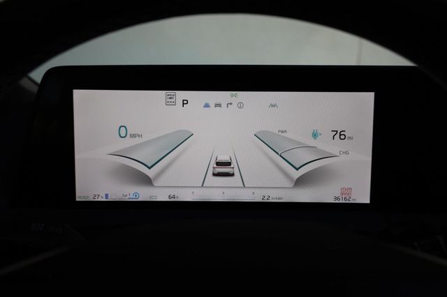 2022 Kia EV6 GT-Line - 23027878 - 54