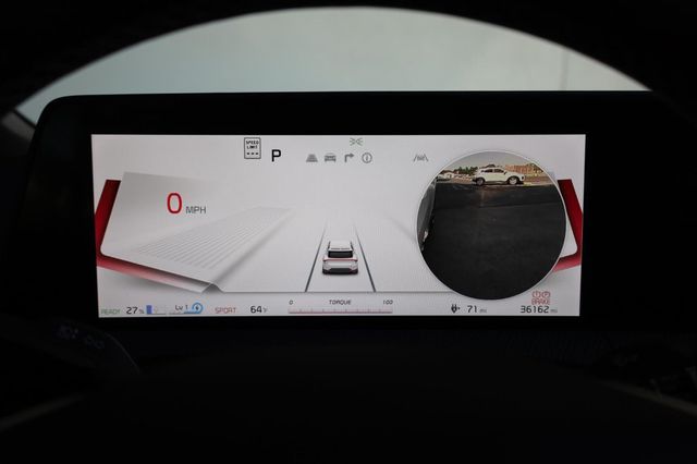 2022 Kia EV6 GT-Line - 23027878 - 56