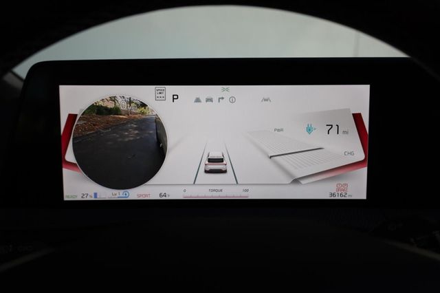 2022 Kia EV6 GT-Line - 23027878 - 57