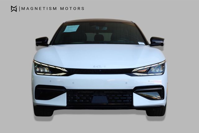 2022 Kia EV6 GT-Line - 23027878 - 5