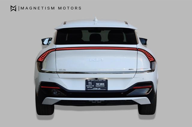 2022 Kia EV6 GT-Line - 23027878 - 6