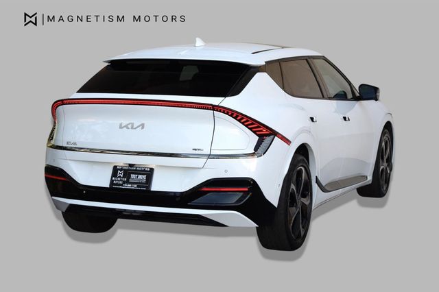 2022 Kia EV6 GT-Line - 23027878 - 7