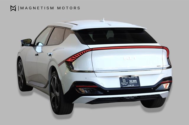 2022 Kia EV6 GT-Line - 23027878 - 8