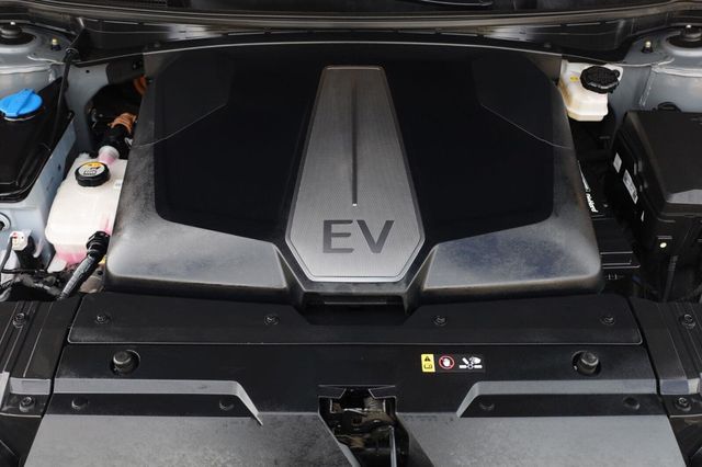 2022 Kia EV6 GT-Line - 23053511 - 9