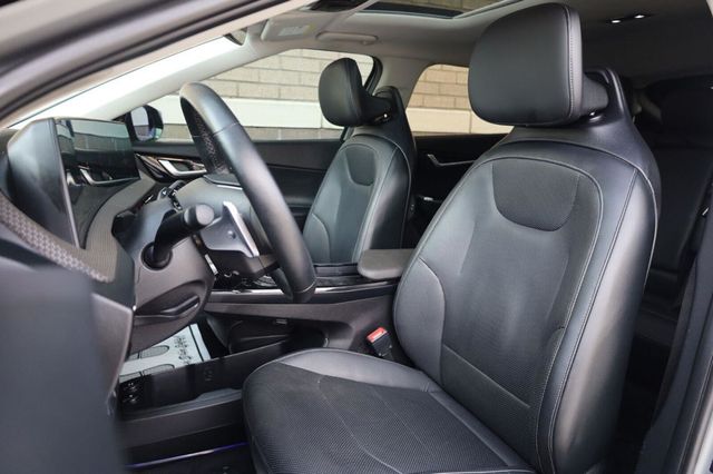 2022 Kia EV6 GT-Line - 23053511 - 13