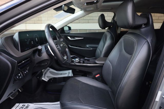 2022 Kia EV6 GT-Line - 23053511 - 14