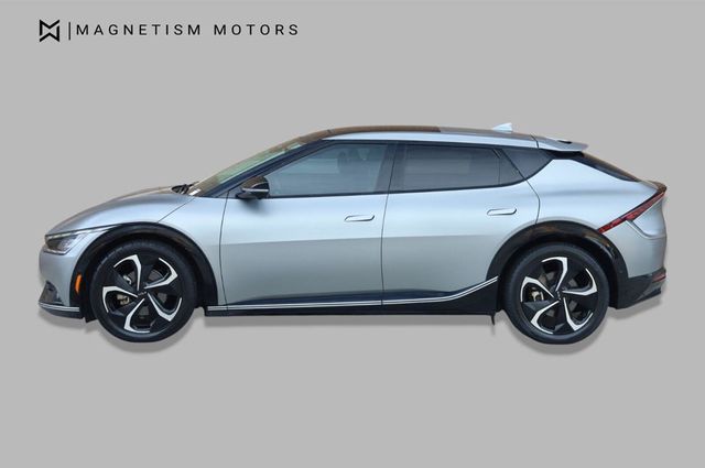 2022 Kia EV6 GT-Line - 23053511 - 1