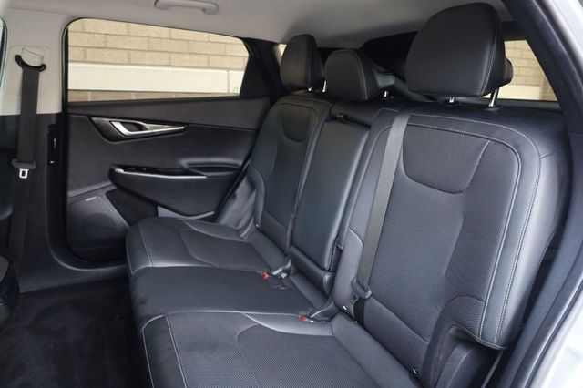 2022 Kia EV6 GT-Line - 23053511 - 19