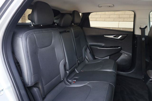 2022 Kia EV6 GT-Line - 23053511 - 22