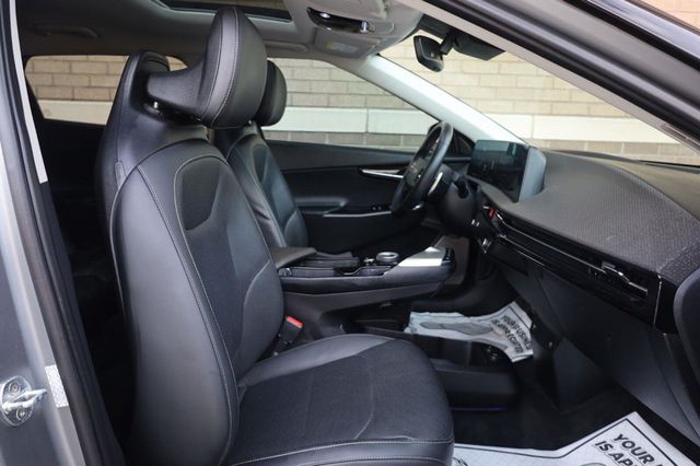 2022 Kia EV6 GT-Line - 23053511 - 24