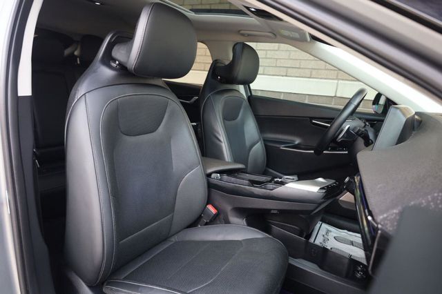 2022 Kia EV6 GT-Line - 23053511 - 25