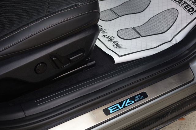 2022 Kia EV6 GT-Line - 23053511 - 26