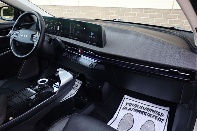 2022 Kia EV6 GT-Line - 23053511 - 27