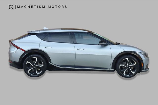2022 Kia EV6 GT-Line - 23053511 - 2