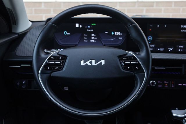 2022 Kia EV6 GT-Line - 23053511 - 29