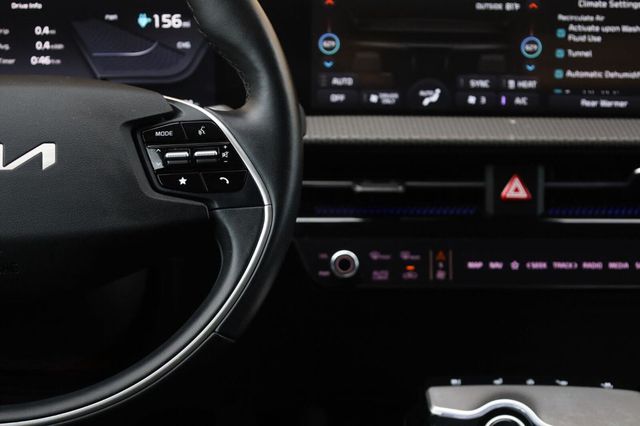 2022 Kia EV6 GT-Line - 23053511 - 31