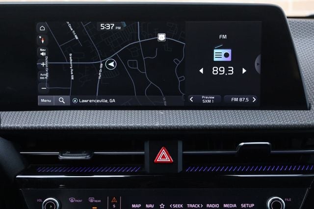 2022 Kia EV6 GT-Line - 23053511 - 38