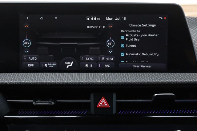 2022 Kia EV6 GT-Line - 23053511 - 40