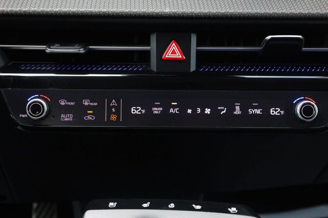 2022 Kia EV6 GT-Line - 23053511 - 43