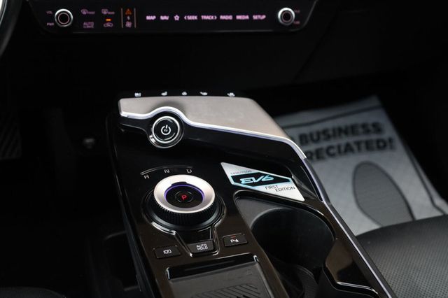 2022 Kia EV6 GT-Line - 23053511 - 47