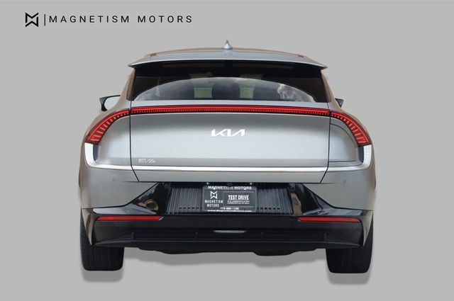 2022 Kia EV6 GT-Line - 23053511 - 6