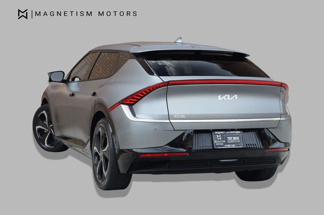 2022 Kia EV6 GT-Line - 23053511 - 7