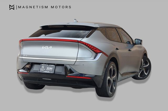 2022 Kia EV6 GT-Line - 23053511 - 8