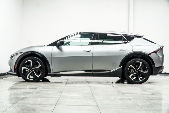 2022 Kia EV6 GT-Line AWD - 23083541 - 13