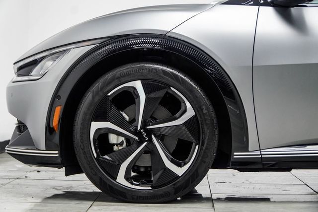 2022 Kia EV6 GT-Line AWD - 23083541 - 14