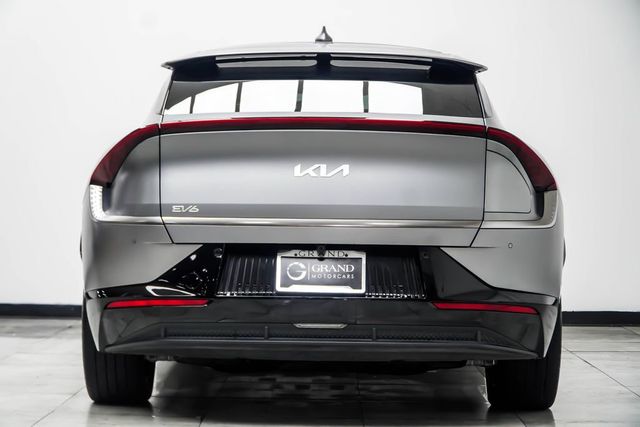 2022 Kia EV6 GT-Line AWD - 23083541 - 17