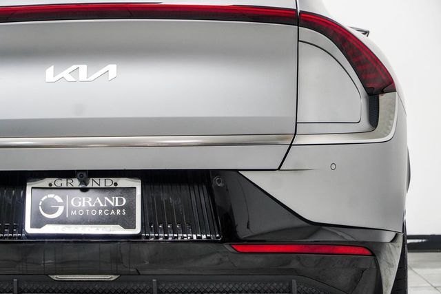 2022 Kia EV6 GT-Line AWD - 23083541 - 19