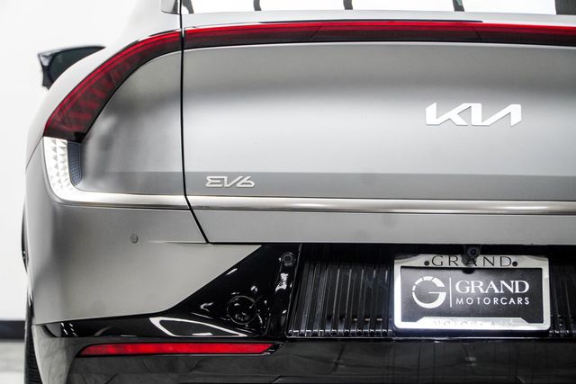 2022 Kia EV6 GT-Line AWD - 23083541 - 20