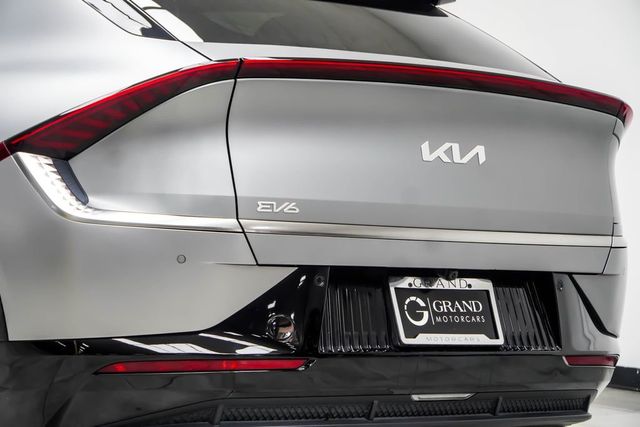 2022 Kia EV6 GT-Line AWD - 23083541 - 21