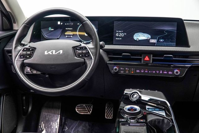 2022 Kia EV6 GT-Line AWD - 23083541 - 24