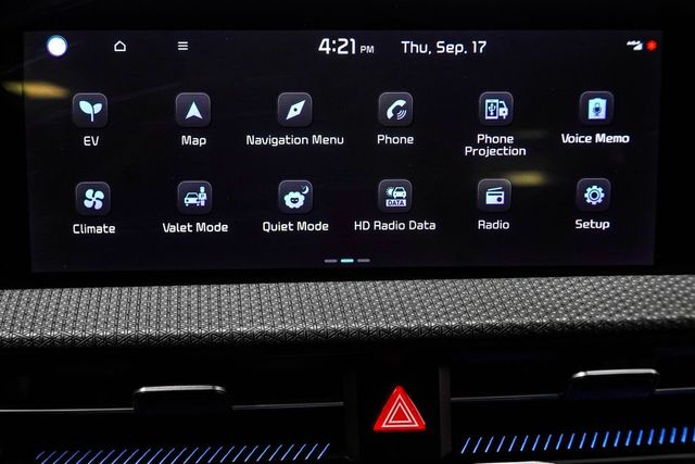 2022 Kia EV6 GT-Line AWD - 23083541 - 34