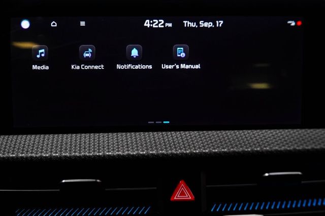 2022 Kia EV6 GT-Line AWD - 23083541 - 38