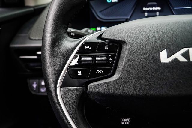 2022 Kia EV6 GT-Line AWD - 23083541 - 40
