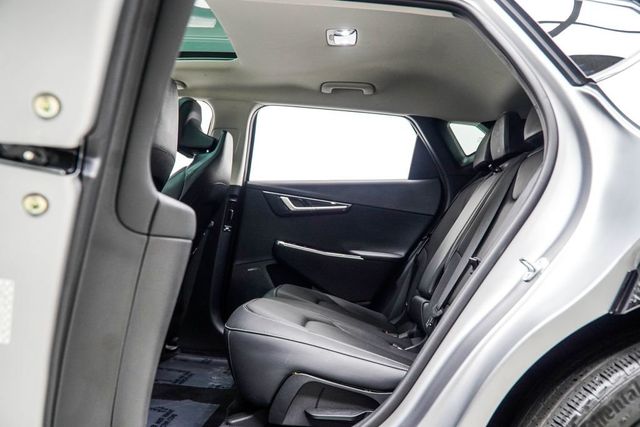2022 Kia EV6 GT-Line AWD - 23083541 - 50