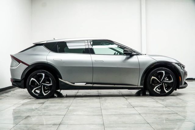 2022 Kia EV6 GT-Line AWD - 23083541 - 6