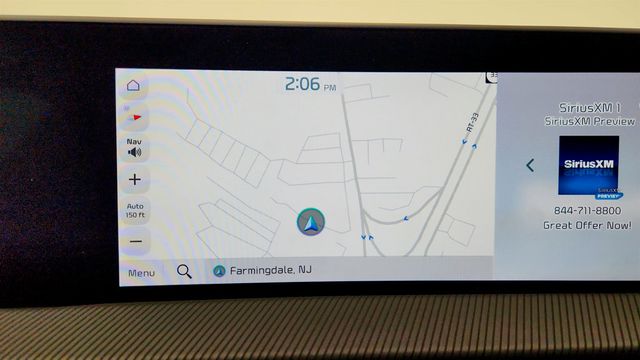 2022 Kia EV6 GT-Line AWD with Suede Seat Package - 22963431 - 16