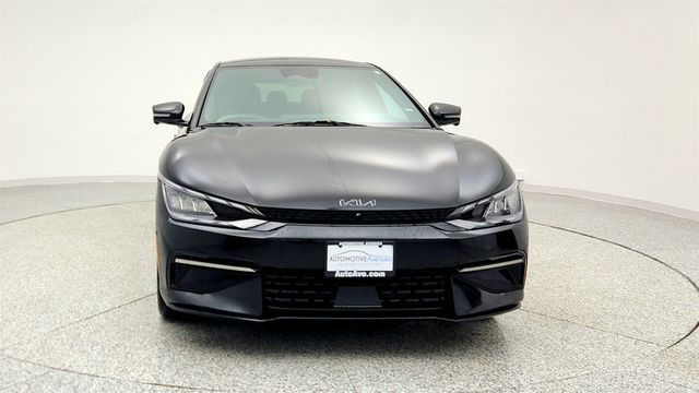 2022 Kia EV6 GT-Line AWD with Suede Seat Package - 22963431 - 1