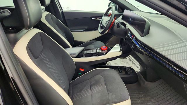 2022 Kia EV6 GT-Line AWD with Suede Seat Package - 22963431 - 20