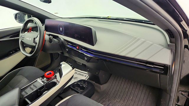 2022 Kia EV6 GT-Line AWD with Suede Seat Package - 22963431 - 21