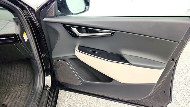 2022 Kia EV6 GT-Line AWD with Suede Seat Package - 22963431 - 22