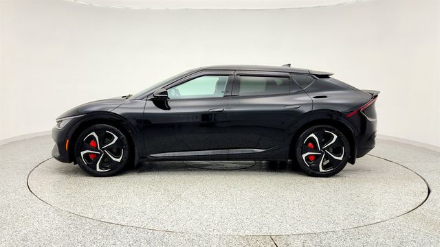 2022 Kia EV6 GT-Line AWD with Suede Seat Package - 22963431 - 7