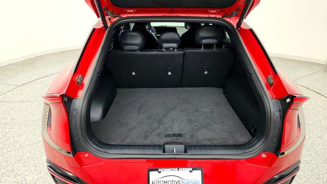 2022 Kia EV6 GT-Line AWD w/ Suede Seat Package - 23099965 - 19