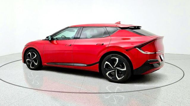 2022 Kia EV6 GT-Line AWD w/ Suede Seat Package - 23099965 - 6
