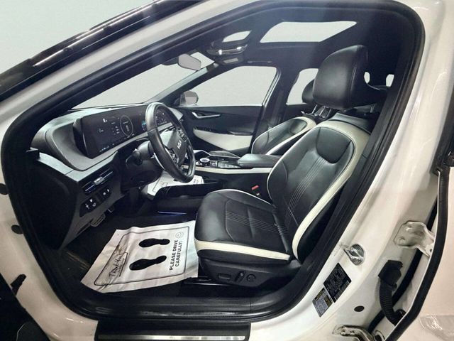 2022 Kia EV6 GT-Line RWD - 23012857 - 16