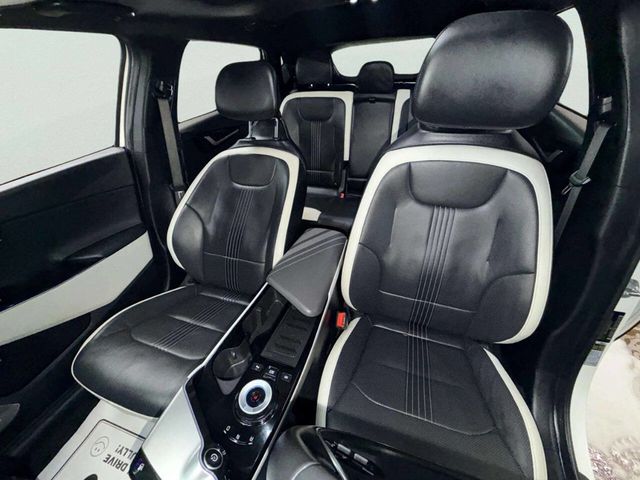 2022 Kia EV6 GT-Line RWD - 23012857 - 19