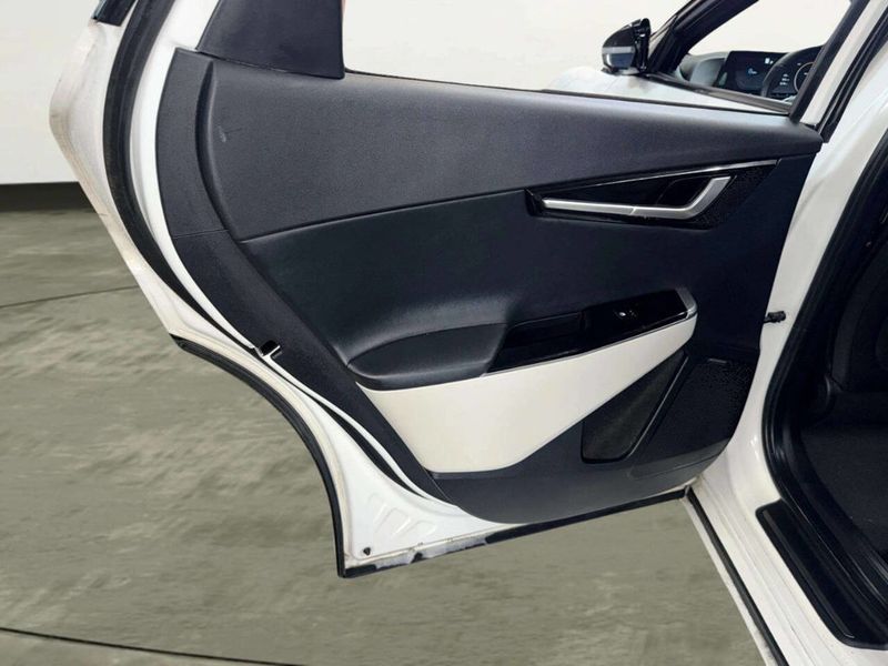 2022 Kia EV6 GT-Line RWD - 23012857 - 20